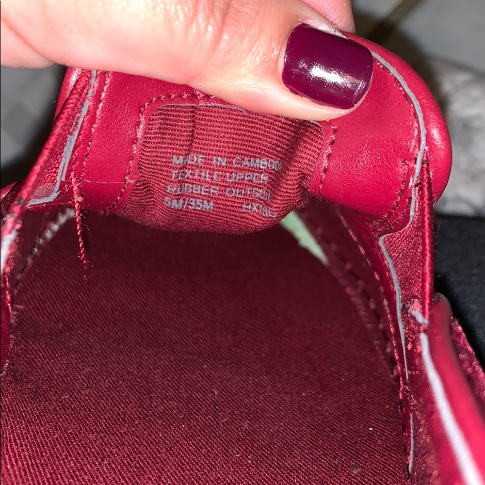 Michael Kors slip on sneakers - Picture 4 of 4